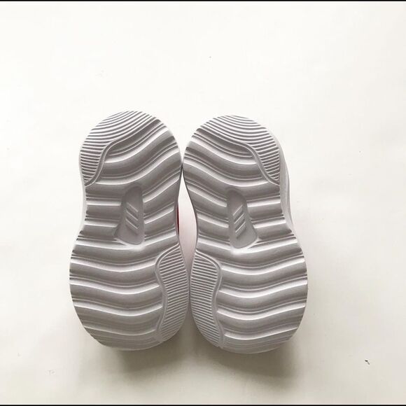 Adidas X Marvel NWOT Spider-Man fortarun  sneakers size 5 - Picture 8 of 8